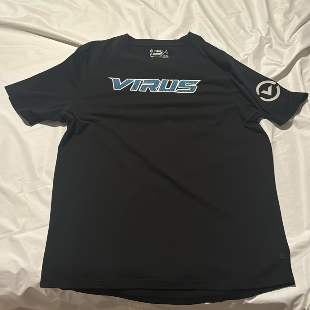 Virus Shirt